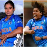 Mithali and Jhulan named in ICC’s ODI Team of the Year 2021