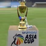 Asia cup